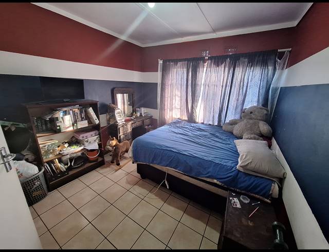 3 BEDROOM FREESTANDING FOR SALE IN VANDERBIJLPARK SE 1